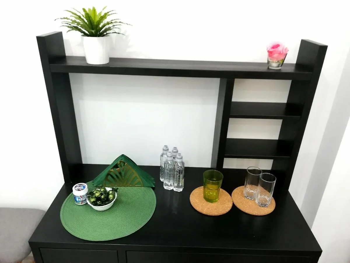 Daire Ultracentral Studio For 4 Bükreş